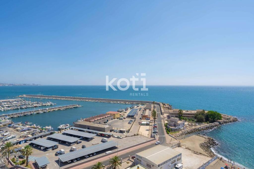 Koti - Solplaya Appartement Fuengirola