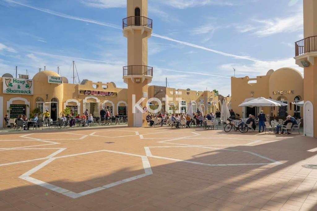Appartement Koti - Solplaya