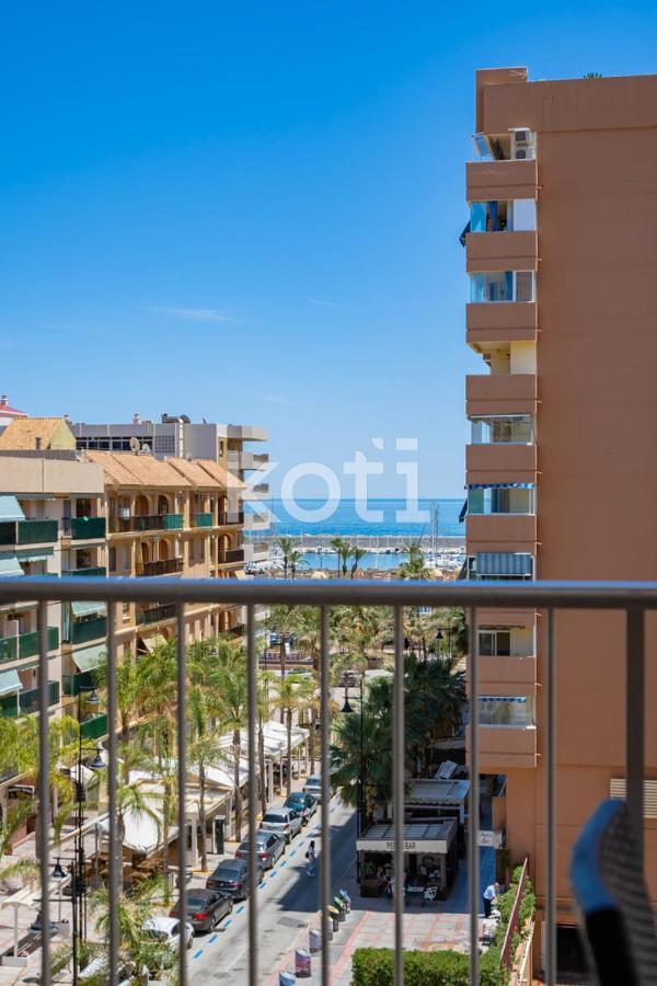 Appartement Koti - Solplaya *