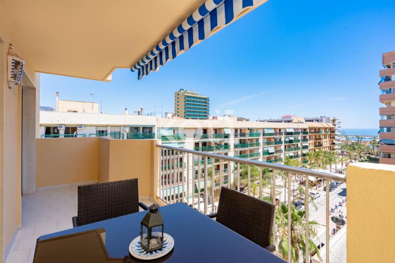 Appartement Koti - Solplaya