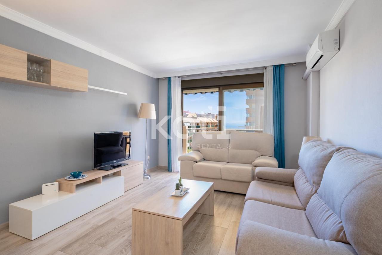 Koti - Solplaya Appartement *