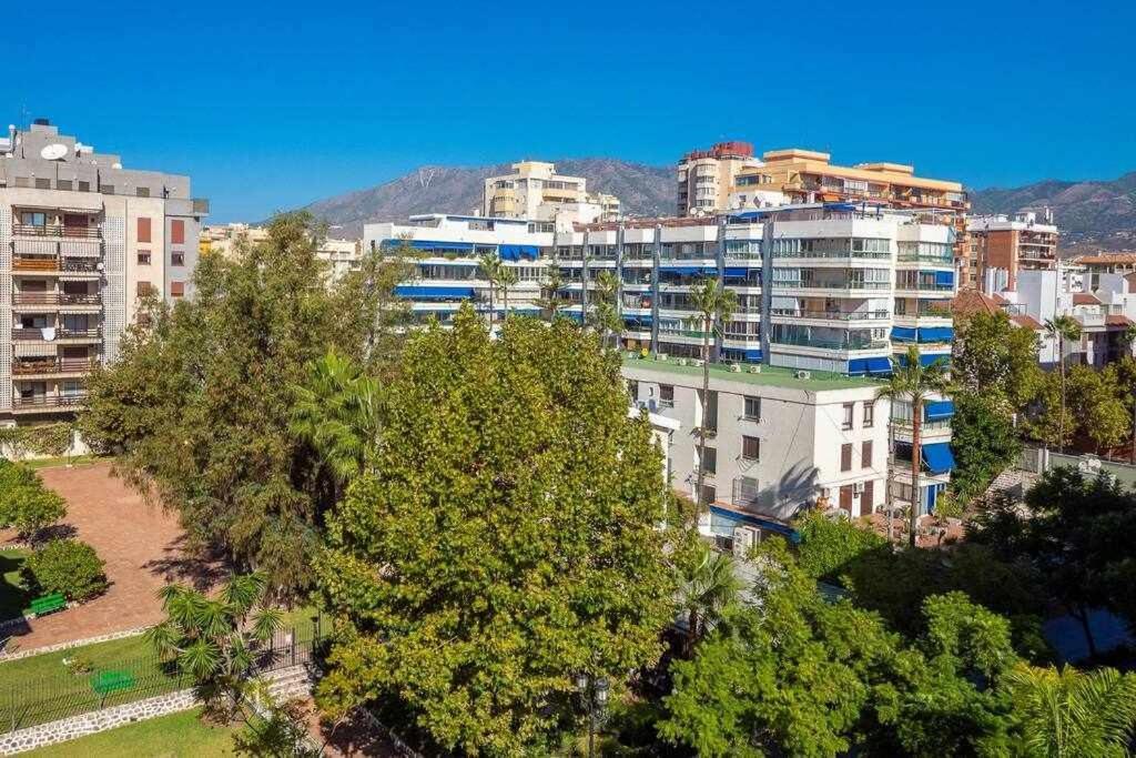Appartement Koti - Solplaya Fuengirola